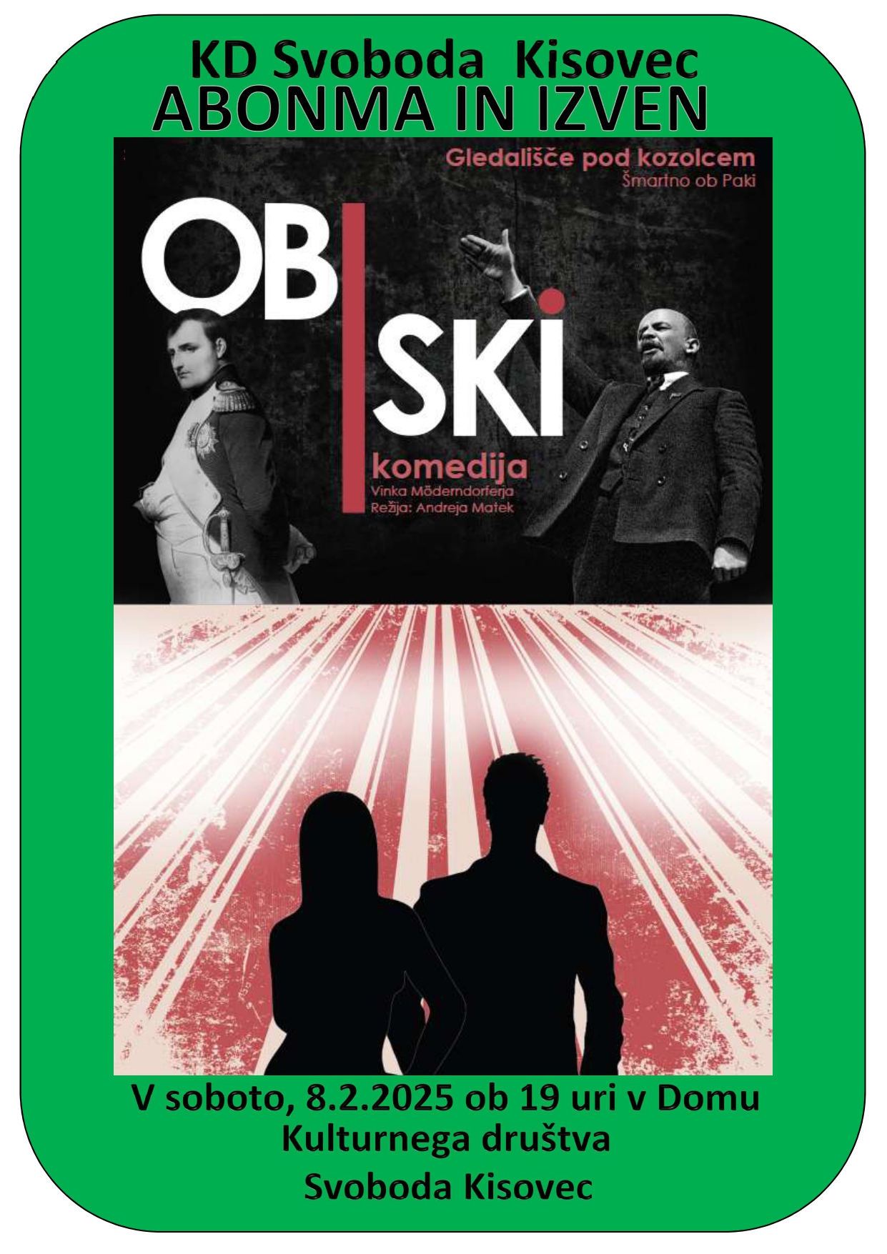 Obiski
